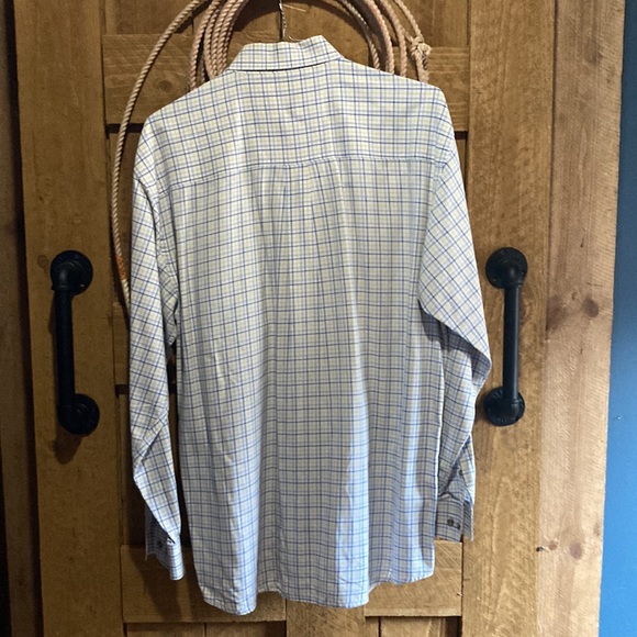Wrangler George Strait collection large beautiful shirt - Picture 4 of 4
